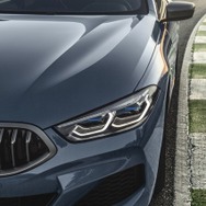 BMW 8シリーズクーペ