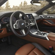BMW 8シリーズクーペ