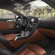 BMW 8シリーズクーペ