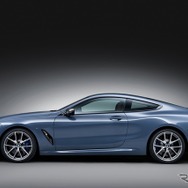 BMW 8シリーズクーペ