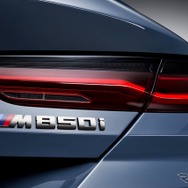 BMW 8シリーズクーペ