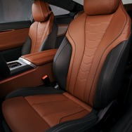 BMW 8シリーズクーペ