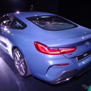 BMW 8シリーズクーペ
