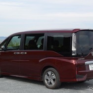 ステップワゴン スパーダ ハイブリッドG・EX ホンダセンシング。