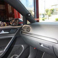car audio newcomer！ VW ゴルフ（オーナー：永井良晴さん）　by　 東京車楽　前編