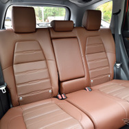 ホンダ 新型CR-V ハイブリッドモデル（Honda CR-V HYBRID）
