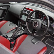 マツダ RX-8 スピリットR