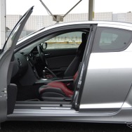マツダ RX-8 スピリットR