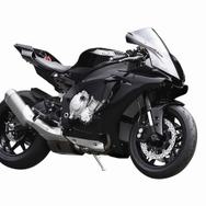 ヤマハ YZF-R1レースベース車