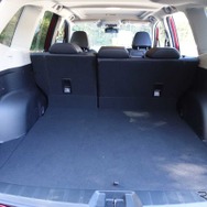 スバル フォレスター 新型（プレミアム）