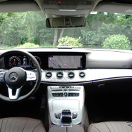 メルセデスベンツ CLS450 4MATIC Sports
