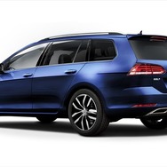 VW ゴルフ ヴァリアント TSI ハイライン テックエディション