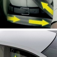 VW ゴルフ TSI テックエディション VW ゴルフ ヴァリアント TSI テックエディション プロアクティブ・オキュパント・プロテクション
