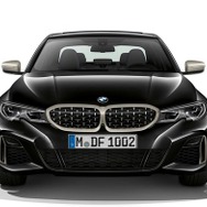 新型BMW 3シリーズの M340i xDrive セダン
