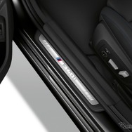 新型BMW 3シリーズの M340i xDrive セダン