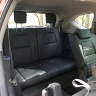ホンダ CR-V EX・Masterpiece FF 7名乗り