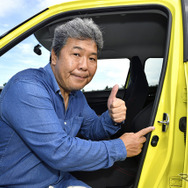 半信半疑であった斉藤氏も太鼓判の高評価