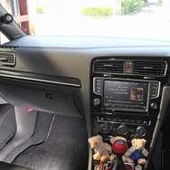 car audio newcomer！ VW ゴルフ（オーナー：永井良晴さん）　by　 東京車楽　後編