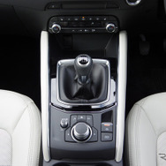 マツダ CX-5 SKYACTIV-D 2.2（6MT）