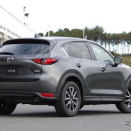 マツダ CX-5 SKYACTIV-D 2.2（6MT）