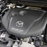 マツダ CX-5 SKYACTIV-D 2.2（6MT）