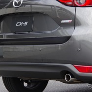 マツダ CX-5 SKYACTIV-D 2.2（6MT）
