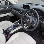 マツダ CX-5 SKYACTIV-D 2.2（6MT）