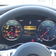 メルセデスベンツ C220dステーションワゴン