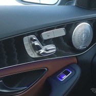 メルセデスベンツ C220dステーションワゴン