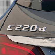 メルセデスベンツ C220dステーションワゴン