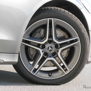 メルセデスベンツ C220dステーションワゴン