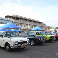 お台場旧車天国2018