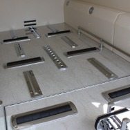 ミツオカリムジン タイプV センターストレッチ