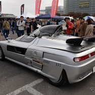 お台場旧車天国2018