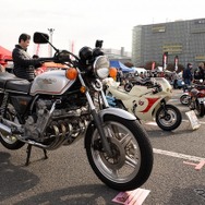 お台場旧車天国2018