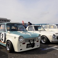 お台場旧車天国2018