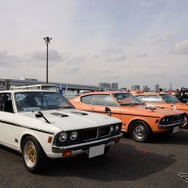 お台場旧車天国2018