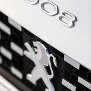 プジョー508新型