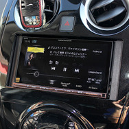 日産・ノートe-POWER（オーナー／池藤 昭さん）by オートステーションK2