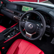 レクサス GS F