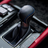 レクサス GS F