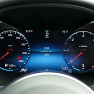メルセデスベンツ C220dステーションワゴン