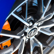 レクサス GS F