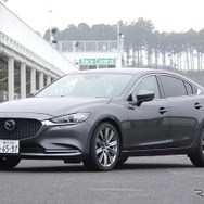 マツダ アテンザ 新型