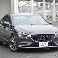 マツダ アテンザ 新型
