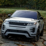 ランドローバー・レンジローバー・イヴォーク 新型