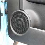 car audio newcomer！ フィアット アバルト500（オーナー：桑山卓哉さん）　by　LEROY（ルロワ）　前編