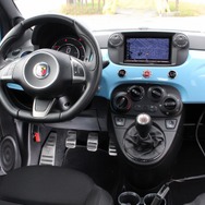 car audio newcomer！ フィアット アバルト500（オーナー：桑山卓哉さん）　by　LEROY（ルロワ）　前編