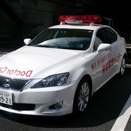 ドクターカー