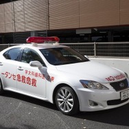 ドクターカー